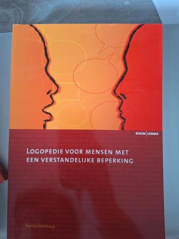 Logopedie voor mensen met een verstandelijke beperking beschikbaar voor biedingen