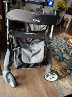 Topro Troja 5G s, Diversen, Rollators, Ophalen, Zo goed als nieuw