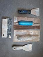 Stukadoor/ schilder gereedschap, Ophalen of Verzenden, Overige typen