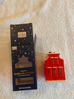 Waxinelichtje postcodeloterij nummer 6, Overige materialen, Nieuw, Ophalen of Verzenden, Rood