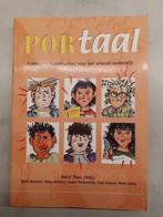Portaal - Praktische taaldidactiek voor primair onderwijs, Boeken, Ophalen of Verzenden