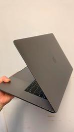 MacBook Pro i9 - Topstaat! Touchbar, Computers en Software, Apple Macbooks, MacBook Pro, Apple, 2 tot 3 Ghz, Verzenden