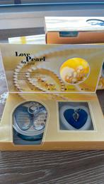 Love pearl, Nieuw, Ophalen of Verzenden