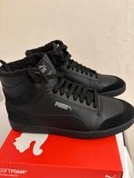 Sneakers Puma nieuw in doos maat 42/43, Puma, Zwart, Nieuw, Ophalen of Verzenden