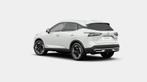 Nissan Qashqai 1.5 e-Power N-Connecta + Cold Pack + Panorami, Euro 6, 190 pk, Wit, Bedrijf