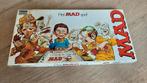Het MAD spel bordspel parker Monopoly gezelschapsspel, Ophalen of Verzenden, Gebruikt
