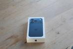 Apple iPhone 17 Pro - 256GB - Deep Blue | Nieuw | Garantie, 256 GB, Apple, Apple, Nieuw