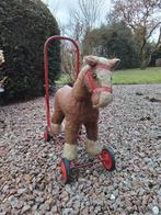 Vintage paard, Antiek en Kunst, Curiosa en Brocante, Ophalen