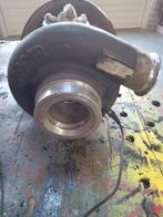 Turbo Holset, Motoren, Tuning en Styling