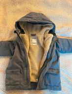 Vertbaudet 3-in-1 Parka Maat 4, Ophalen of Verzenden, Gedragen, Blauw