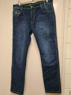 Mottowear city 2.0 kevlar jeans, maat M, Motoren, Ophalen of Verzenden, Nieuw met kaartje, Heren, Broek | textiel