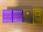 Versace miniatures, Ophalen of Verzenden, Nieuw