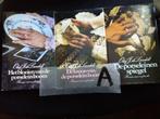 Olaf J de Landell- Gehele trilogie Porseleinboom- 3 HC delen, Boeken, Verzenden, Gelezen, Nederland