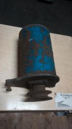 Oude Dynamo - Oldtimer Onderdeel?, Ophalen of Verzenden, Gebruikt, Overige automerken