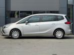 Opel Zafira Tourer 2.0 CDTI Cosmo 7p. Airco|6-Bak|Nap, Voorwielaandrijving, Euro 5, Stof, 7 stoelen