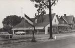 BREDA - 1963 - café rest DE CONGO - auto's, Verzenden, 1960 tot 1980, Gelopen, Noord-Brabant
