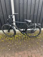 Batavus Dinsdag H57 N7 herenfiets, Ophalen, Versnellingen, Batavus, Zo goed als nieuw