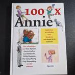 Annie M.G. Schmidt - 100 x Annie, Boeken, Annie M.G. Schmidt, Ophalen of Verzenden, Zo goed als nieuw