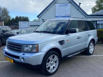 Land Rover Range Rover Sport 2.7 TdV6 HSE 4x4/ZEER COMPLEET/ beschikbaar voor biedingen