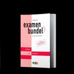 GEZOCHT: Examenbundels & Samengevat VWO, Boeken, Schoolboeken, Ophalen of Verzenden, VWO