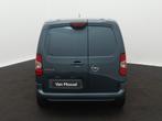 Opel Combo Electric 136 L1 50kWh | Navigatie | Camera | Laad, Auto's, Bestelauto's, 750 kg, Overige kleuren, Origineel Nederlands