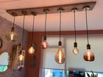 Prachtige hanglamp/ plafond lamp. 1 1/2 jaar oud., Huis en Inrichting, Lampen | Hanglampen, Ophalen of Verzenden, Zo goed als nieuw