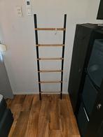 Riviera Maison ladder, Ophalen of Verzenden, Zo goed als nieuw, Hout, Cd's
