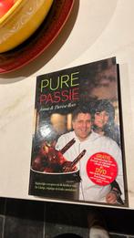 T. Boer - Pure Passie, Boeken, Overige typen, Ophalen of Verzenden, Zo goed als nieuw, Europa