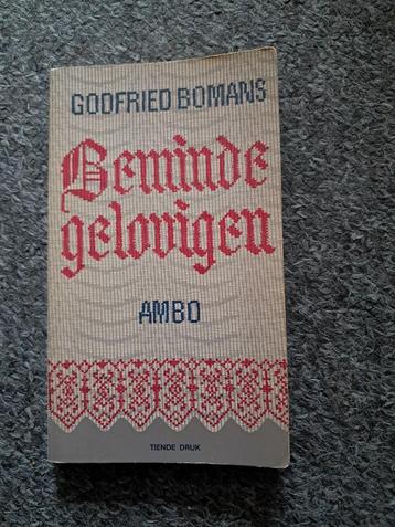 Beminde gelovigen beschikbaar voor biedingen