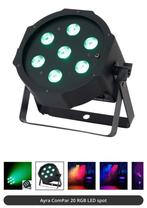 Ayra compar 20 RGB, Ophalen of Verzenden, Licht, Kleur