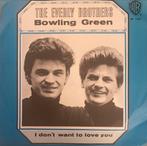 The Everly Brothers - Bowling Green, Cd's en Dvd's, Vinyl Singles, Ophalen of Verzenden, Zo goed als nieuw, Pop