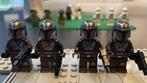 Lego Star Wars sw1302 Sabine Wren, Ophalen of Verzenden, Nieuw, Losse stenen, Lego