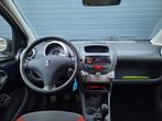 Peugeot 107 | 1.0-12V XS Urban Move |, Voorwielaandrijving, Stof, Gebruikt, 4 stoelen