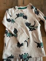 HEMA Pyjama Takkie Maat 86/92, Kinderen en Baby's, Babykleding | Overige, Ophalen of Verzenden, Zo goed als nieuw, Jongetje of Meisje