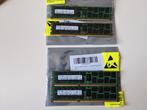 4x Samsung M393B1K70CH0-YH9 8GB PC3L-10600R DDR3-1333 ECC, Ophalen of Verzenden, Zo goed als nieuw, DDR4, Server
