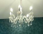 Kroonluchter, Huis en Inrichting, Lampen | Kroonluchters, Ophalen, Zo goed als nieuw