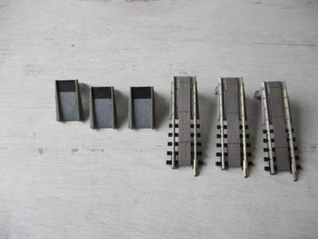  Fleischmann Draaischijf uitbreiding set 6653 HO beschikbaar voor biedingen