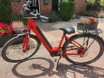 Cube supreme hybrid sport pro, Fietsen en Brommers, Elektrische fietsen, Ophalen, Nieuw, 50 km per accu of meer