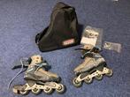skeelers Bauer mt 40, Ophalen, Gebruikt, Bauer, Inline skates 4 wielen