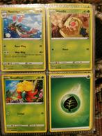 Pokemon album met diverse kaarten, Hobby en Vrije tijd, Verzamelkaartspellen | Pokémon, Boek of Catalogus, Ophalen of Verzenden