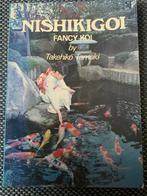 Nishikigoi Fancy Koi door Takehiko Tamaki - Non-fictie, Ophalen of Verzenden, Gelezen