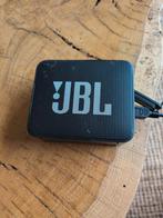 Jbl speakertje, Ophalen of Verzenden, 120 watt of meer, Front, Rear of Stereo speakers, JBL