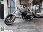 LEGEND CHOPPER LEGEND CHOPPER, 1340 cc, Chopper, Bedrijf, Meer dan 35 kW