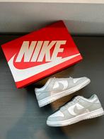 Nike Dunk Low “Grey Fog”, Kleding | Heren, Schoenen, Nieuw, Ophalen of Verzenden, Sneakers of Gympen, Nike