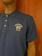 MC GREGOR polo  maat XXL origineel zgan, Blauw, T, B, Overige maten