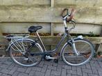 Gazelle Lausanne | 57 cm | Incl Garantie | 100% Nagekeken, Fietsen en Brommers, Fietsen | Mountainbikes en ATB, Fully, 49 tot 53 cm