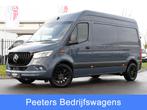 Mercedes-Benz Sprinter 315 1.9 CDI L2H2 FWD AMG Edition Adap, Auto's, Stof, Gebruikt, Euro 6, 4 cilinders