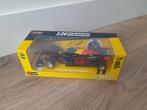 F1 auto's max verstappen, Ophalen of Verzenden, Zo goed als nieuw, Bburago