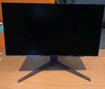 LG ultragear 27 inch 2k oled gaming monitor 240hz 0.03ms, Computers en Software, Monitoren, In hoogte verstelbaar, Minder dan 1 ms