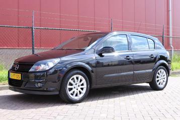Opel Astra 1.6 Enjoy beschikbaar voor biedingen